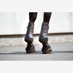 Catago Hybrid Springgamache - Brun