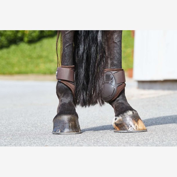 Catago Hybrid Strygegamache - Brun