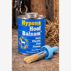 Bergers Hypona Hovolie MED pensel