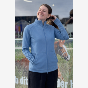 Covalliero Sweat Jakke