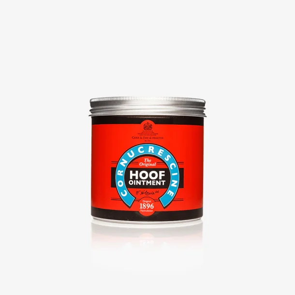 CDM Cornucrescine Ointment