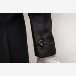 HKM Dressurkjole - Jill - Sort