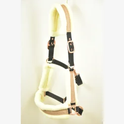 Dichs Performance Grime med plys - Rose Gold