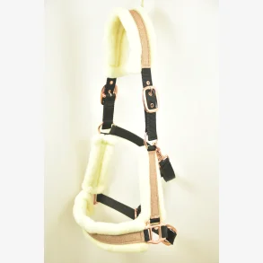 Dichs Performance Grime med plys - Rose Gold