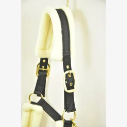 Dichs Performance Grime med plys - Sort