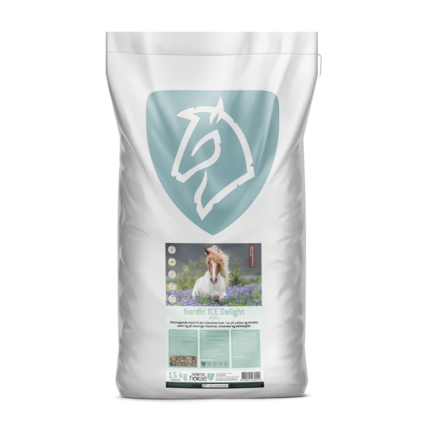 Nordic ICE Delight - 15 kg
