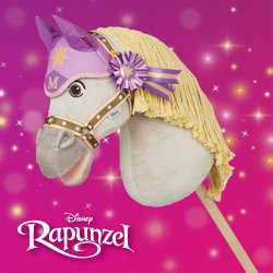 Disney Hobby Horse Maximus