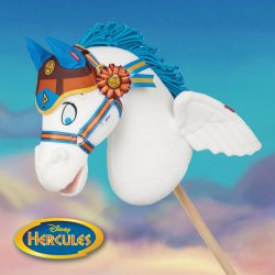 Disney Hobby Horse Accessories Set Pegasus