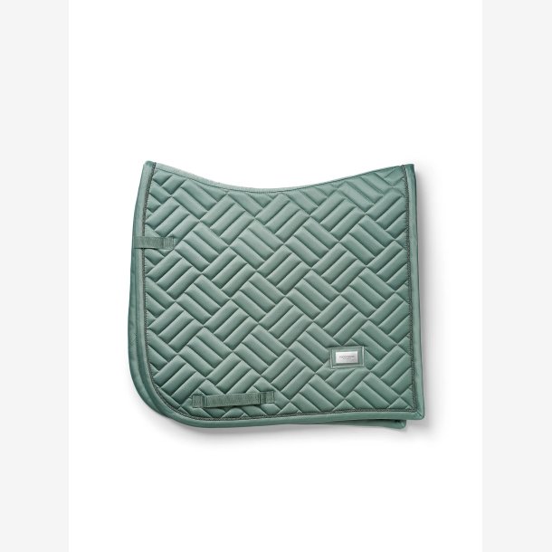 ES Sadelunderlag - Modern Mint Green