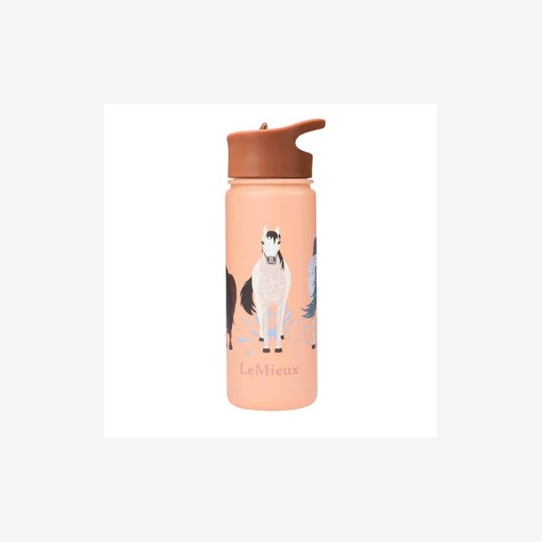 LeMieux Drink Bottle - Sherbet