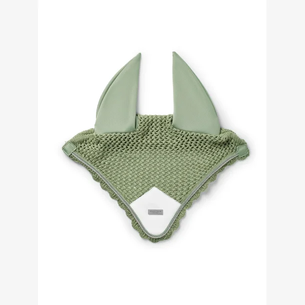 Equestrian Stockholm Hut - Pistachio - Full