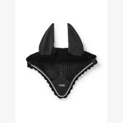 Equestrian Stockholm Hut - Sort - Full