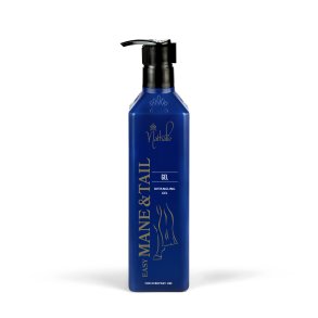 Nathalie Easy Mane'n Tail Gel 250 ml