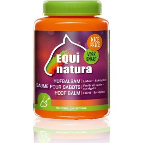 Equinatura Hoof Balm - 500 ml