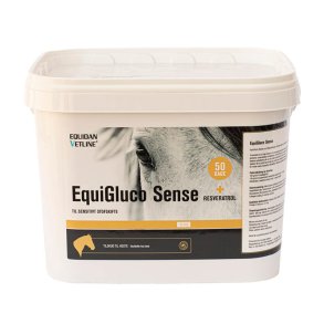 Equidan EquiGluco Sense - 5 kg