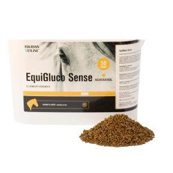 Equidan EquiGluco Sense - 5 kg