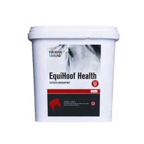 Equidan EquiHoof Health - 3 kg