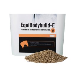 Equidan EquiBodyBuild-E - 2,5 kg