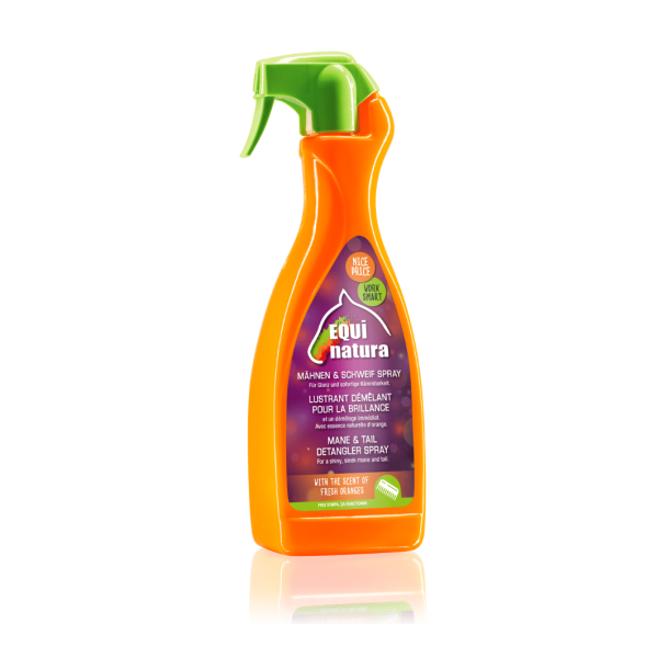 Equinatura Mane &amp; Tail Detangler - 1 L