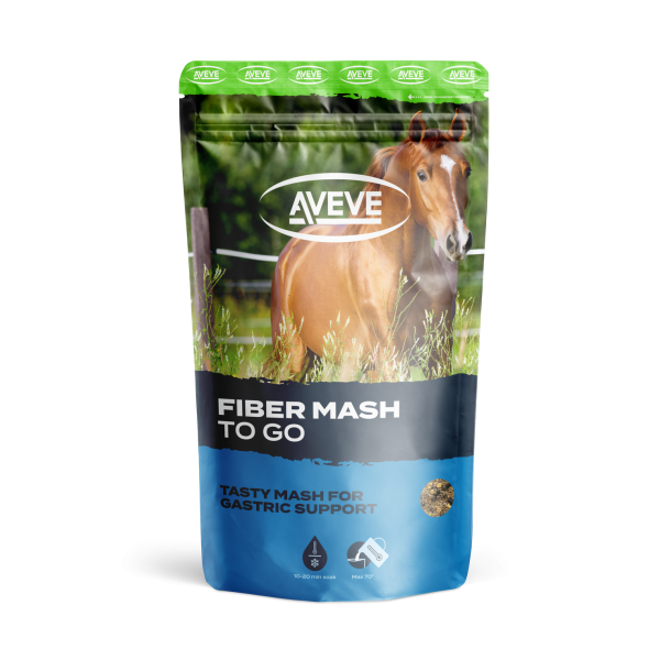 Aveve Fiber Mash To Go