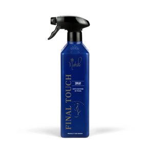 Nathalie Final Touch Spray - 500 ml