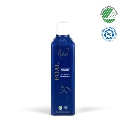 Nathalie Foal Shampoo - 500 ml