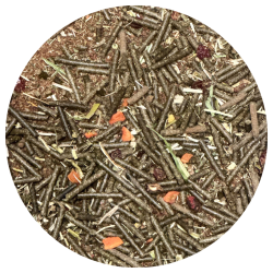 Nordic Cozy Winter Mash