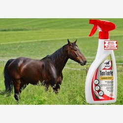 Leovet Tam Tam Vet Sommerspray - 550 ml