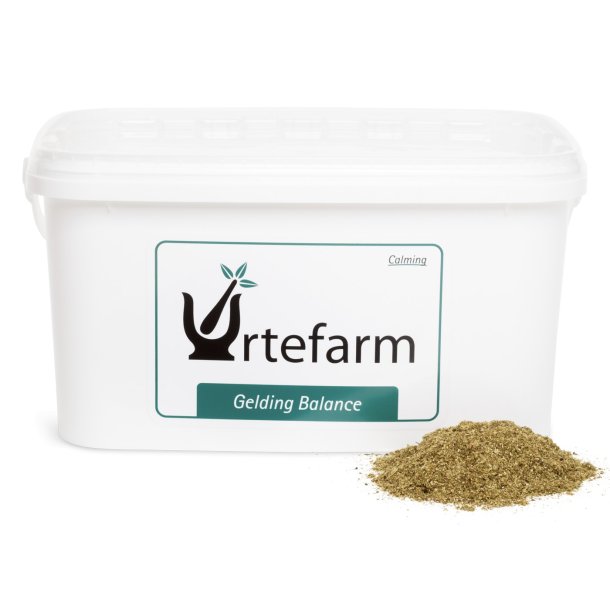 Urtefarm Gelding Balance - 1,5 kg