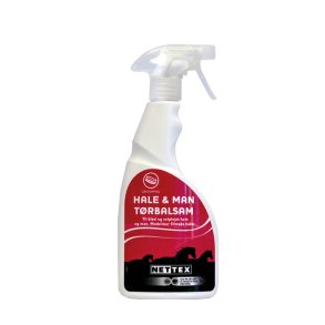 Equidan Hale & Man Trbalsam - 500 ml