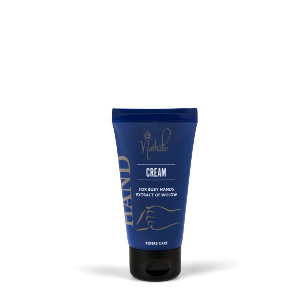 Nathalie Handcream 75 ml