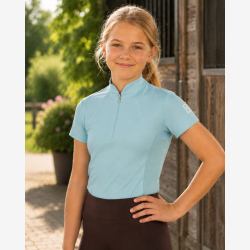 Horka Base Layer - Madeline - Blue Reef - B�rn