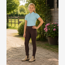 Horka Base Layer - Madeline - Blue Reef - B�rn