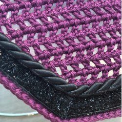 Lundgreen Hut - Special edition - Lyddmpende rer - Bordeaux - Full