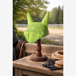 Lundgreen Hut - Special edition - Lydd�mpende �rer - Kiwi Mix - Full