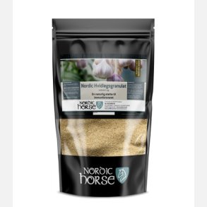 Nordic Hvidlgsgranulat - 1 kg