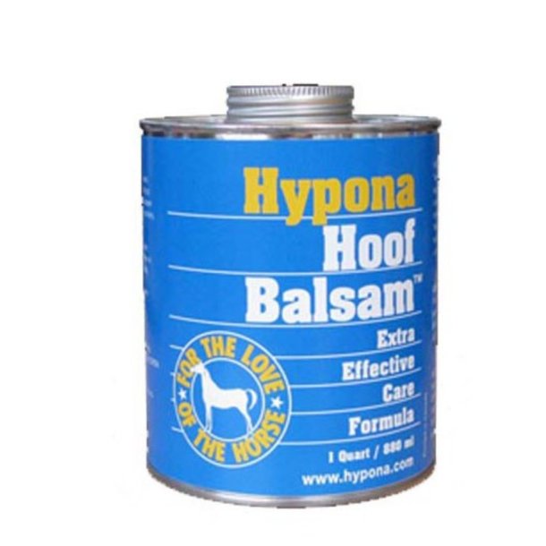 Bergers Hypona Hov balsam UDEN pensel - STOR