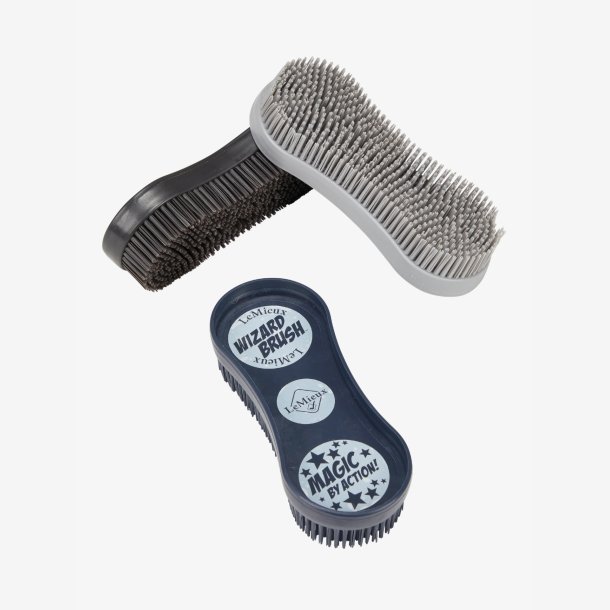 LeMieux Wizard Brush - Gr