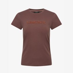 LeMieux T-shirt - Rosewood