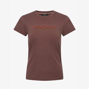 LeMieux T-shirt - Rosewood