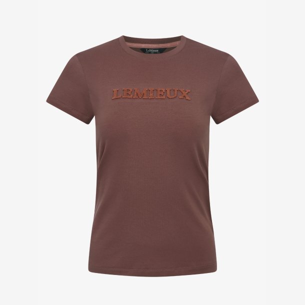 LeMieux T-shirt - Rosewood