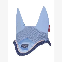 LeMieux Loire Fly Hood - Powder Blue