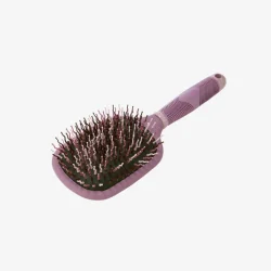 LeMieux Tangle Tidy b�rste - Mallow