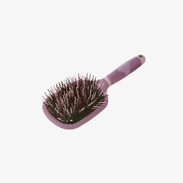 LeMieux Tangle Tidy b�rste - Mallow