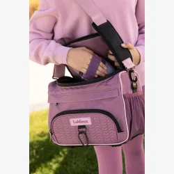 LeMieux ProKit Lite Strigletaske - Mallow