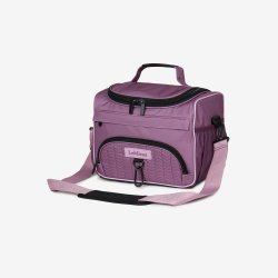 LeMieux ProKit Lite Strigletaske - Mallow