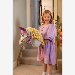Disney Hobby Horse Accessories Set Maximus