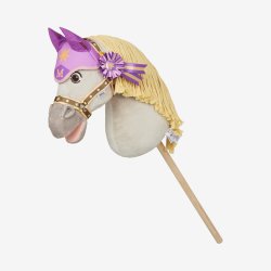 Disney Hobby Horse Accessories Set Maximus