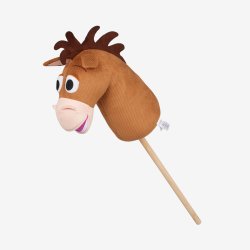 Disney Hobby Horse Bullseye