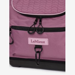 LeMieux Elite Pro Strigletaske - Mallow